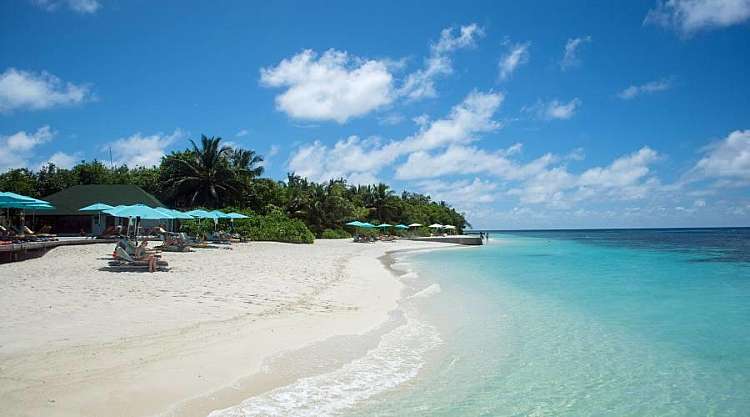Spiaggia Helengeli